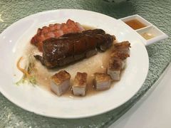 -頂好酒家·经典粤菜(海信广场店)