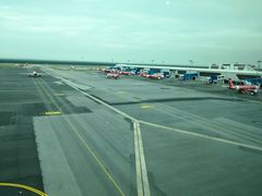 -吉隆坡国际机场