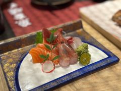 -鸟山鸣·日料食堂(王府井店)