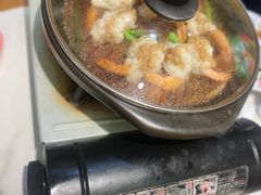 -火啫啫·粤式啫啫煲(南通首店)