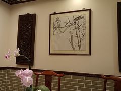 -山水茶艺馆·点心粤菜·30年老字号