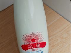 -红星前进面包牛奶公司(君太店)