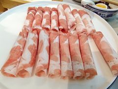 -京悦南门涮羊肉(长寿路店)