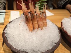 -花和海鲜自助(梅江店)