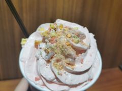 -茶话弄(李家村万达店)