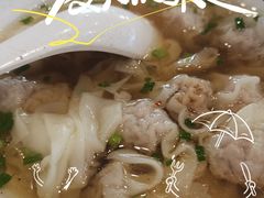 -老电影院饺店(休宁店)