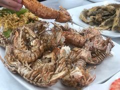 -北戴河庆山饭店·海鲜砂锅粥(北戴河黑石路店)