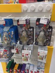 -乐高授权专卖店(中关村领展店)