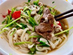 牛肉粉-肆姐面粉馆(坡子街店)