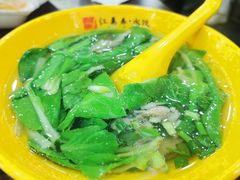 -江万春水饺(安庆总店)