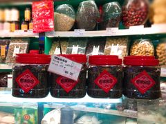 芝麻核桃粉-泰康食品(南京东路店)