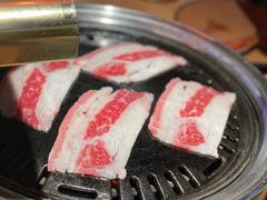 -吉秋田鲜和牛烧肉·肉档自选