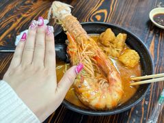 -鲤.金记沙茶面(总店)