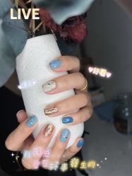 -CM.Nail美甲美睫