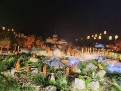-禅宗少林·音乐大典