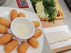 -蝎王府羊蝎子(西直门店)