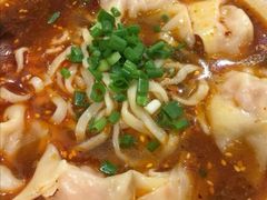 -谭师爷龙抄手(白下路店)