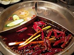 -小龙坎火锅(春熙太古里店)
