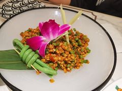-太食獸泰式茶餐厅(艾尚天地店)