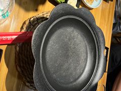 自助取餐区-丁荣华炸串(托乐嘉店)