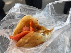 -张记灌饼(丰富路店)
