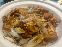 -吴记酱骨炖菜馆(西大直街店)