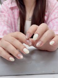 -尤米一站式美甲美睫