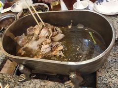 -徐师傅太子锅(龙泽路店)