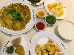 -长平老姿娘夜粥(平东一街店)