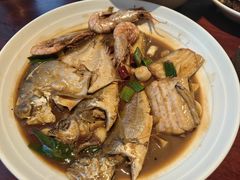 -妈妈菜舟山海鲜(定海古城店)