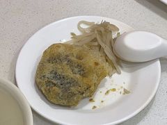 -老磁器口豆汁店(天坛店)