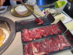 -三头牛·潮汕牛肉生蚝火锅 (夏湾店)