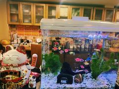 -意卡菲·欢乐聚会餐厅(华侨店)