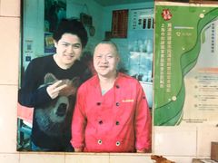 -刘飞放心无铝油条(阳光翠竹苑店)
