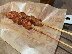 -遇见小面(SM城市广场一期店)