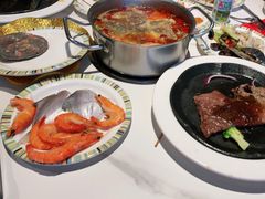 -吉布鲁牛排海鲜自助(温江合生汇店)