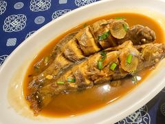 小黄鱼-旺角小渔村(二马路店)