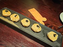 -永安鱼庄·镇江菜(东吴路店)