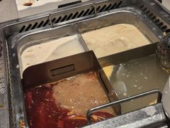 -海底捞火锅(河东万达广场店)