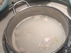 -粤顺渔坊·中山脆肉鲩火锅(清湖店)