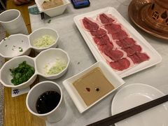-牛街·马辈儿涮肉(陶然亭店)