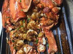 -79号渔船海鲜饭店(华强北店)