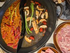 -卤校长老火锅(沙坪坝直营店)