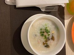 -广州粤海喜来登酒店