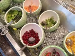 -秀兰饭店-餐厅