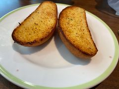 蒜香面包-萨莉亚意式餐厅(浦江万达广场店)