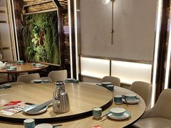 -常来小聚·广州非遗传承餐厅(地王广场店)