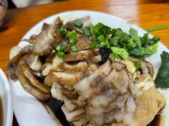 -潮汕美食.厚弥粥(白石洲店)