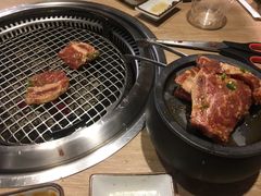 和风牛小排-好牛烧肉(世茂广场店)