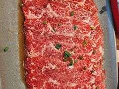 -新石器烤肉(周浦万达店)